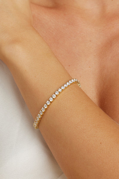 Zoe, Maven and Joelle Bridal Set