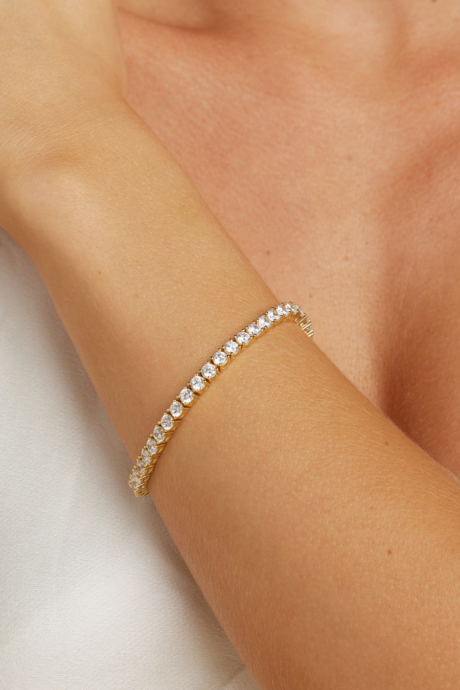 Zoe, Maven and Joelle Bridal Set