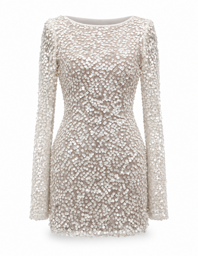 Gigi Mini Dress
