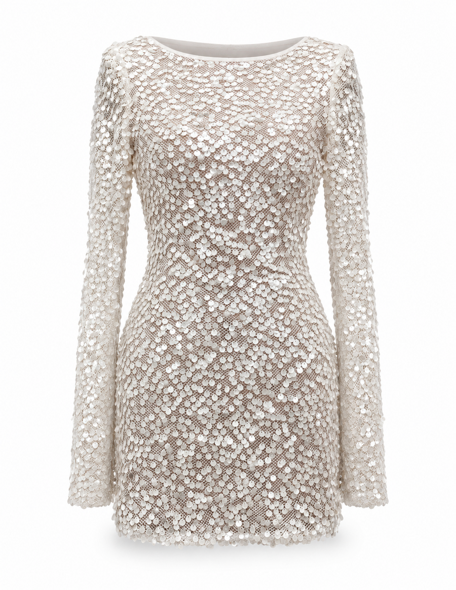 Gigi Mini Dress