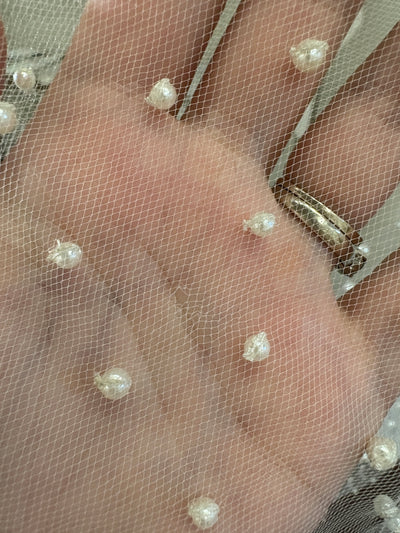 Pandora Veil - SAMPLE SALE