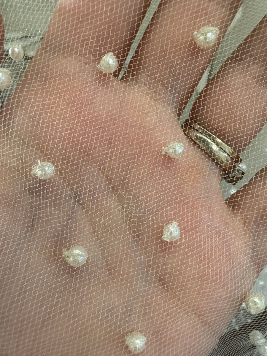 Pandora Veil - SAMPLE SALE