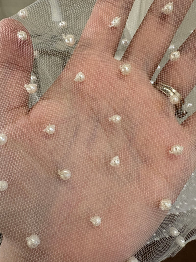 Pandora Veil - SAMPLE SALE