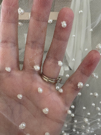 Pandora Veil - SAMPLE SALE