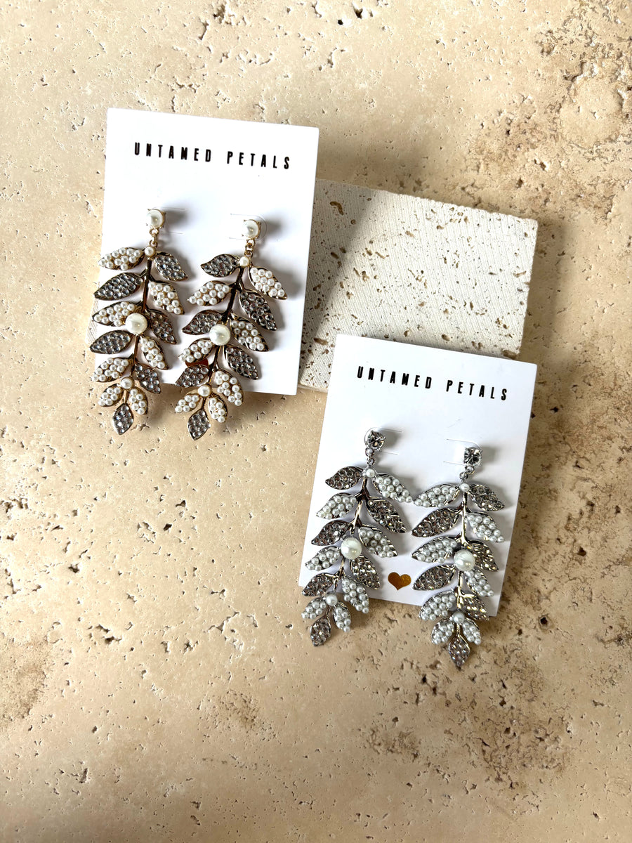 Marissa Earring - SAMPLE SALE