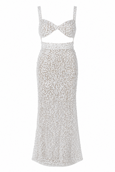 Remy Maxi Dress