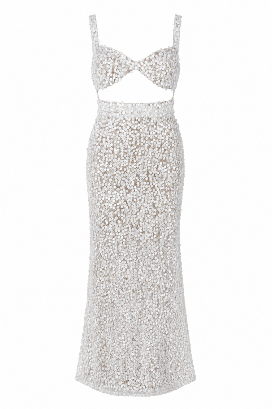 Remy Maxi Dress