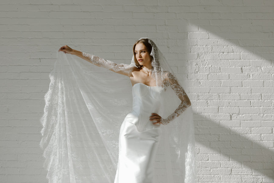Flutter Veil