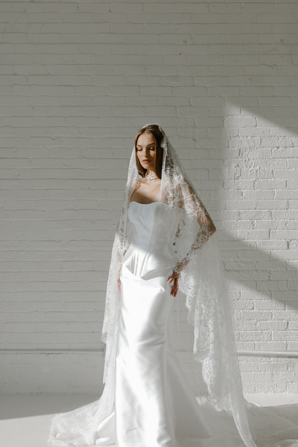 Flutter Veil