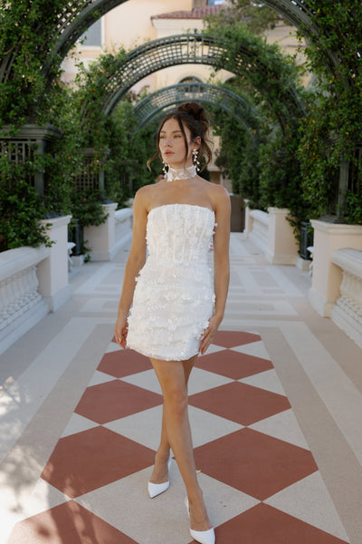 Willow Mini Dress