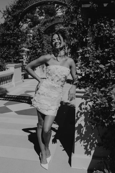 Willow Mini Dress