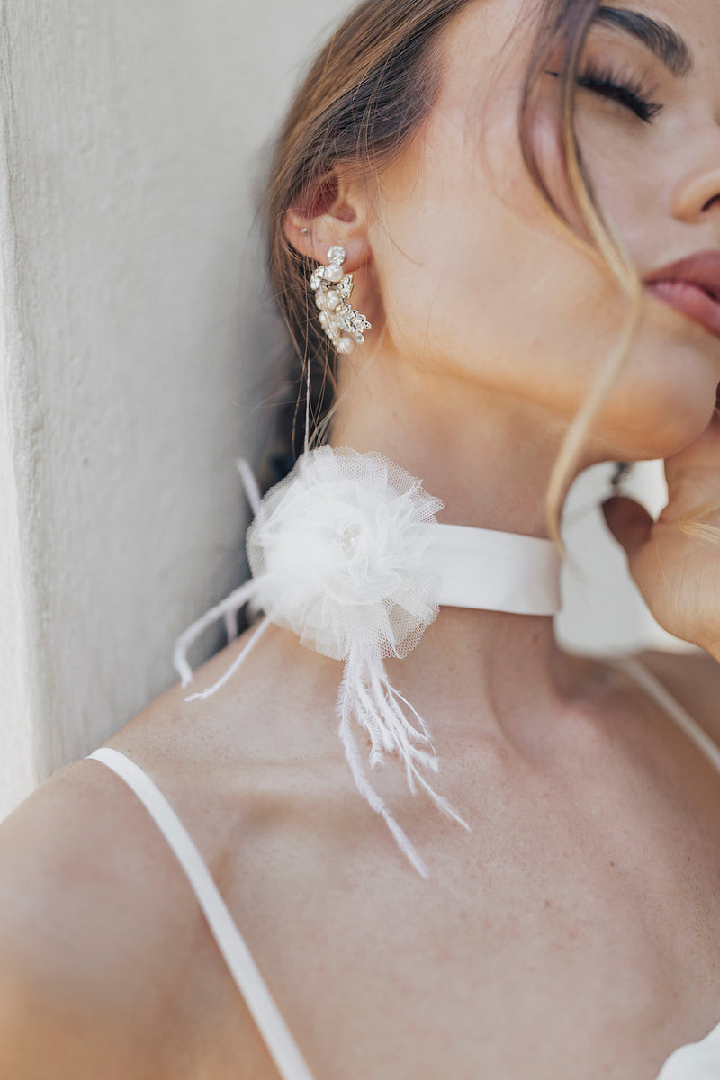 Priscilla Choker