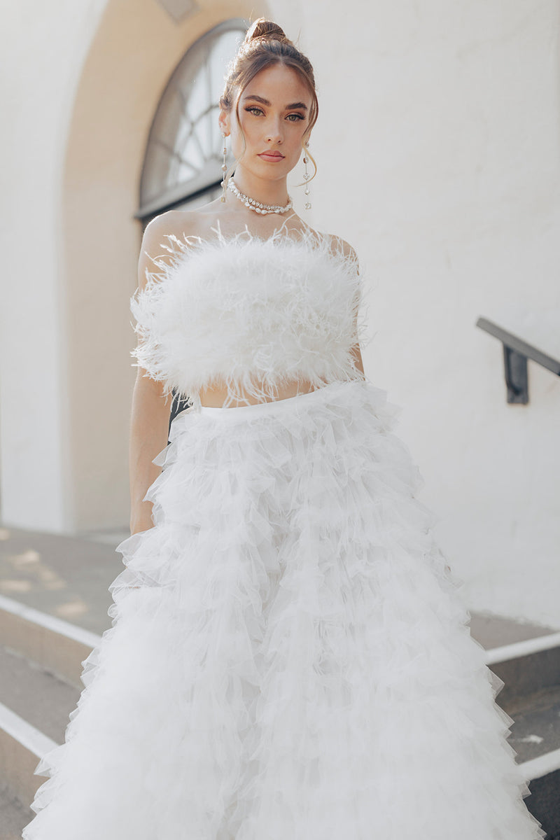 Sorrento Skirt