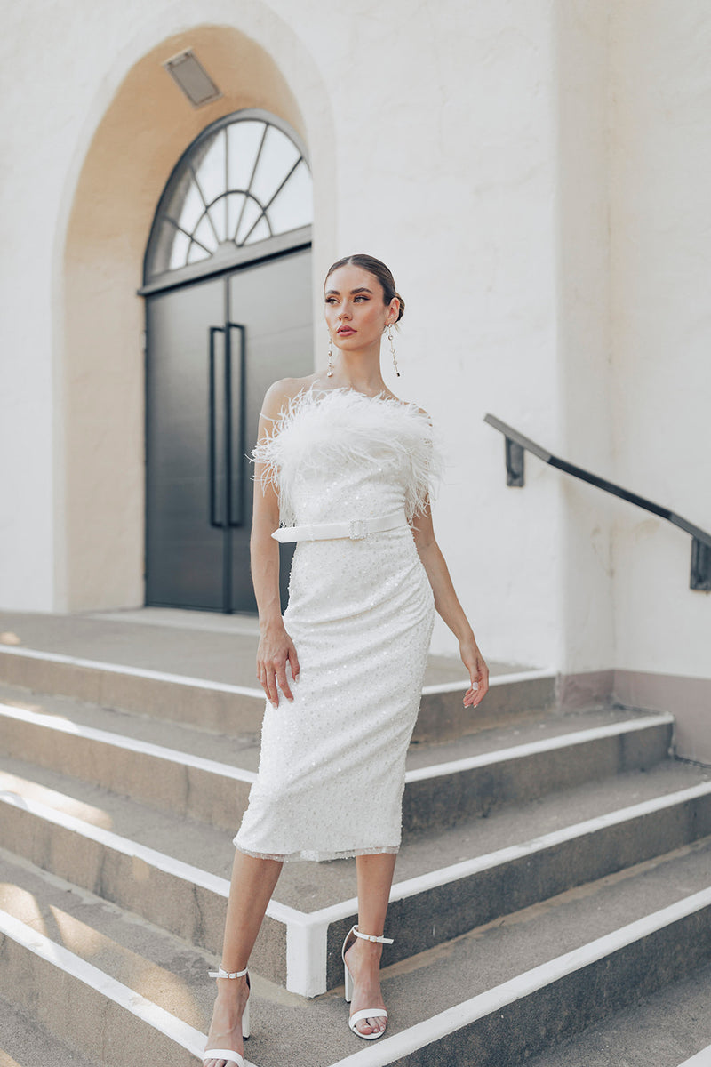 Marissa - IVORY
