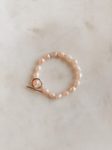 Freshwater Pearl Bracelet - Sample Sale