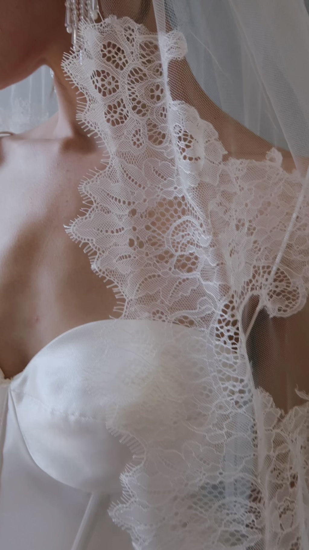 Petticoat Untamed Petals - Revelle Bridal