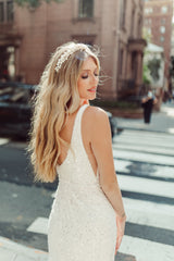 Mediterranean Pearl Tiara