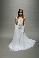 Aimee Overskirt