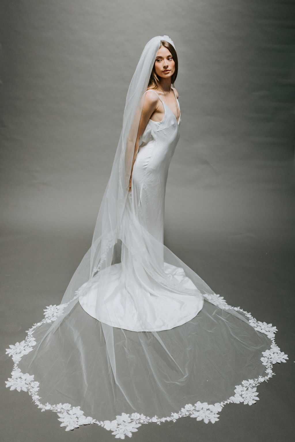 Alexandria's bridal boutique best sale