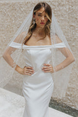 Amore Veil