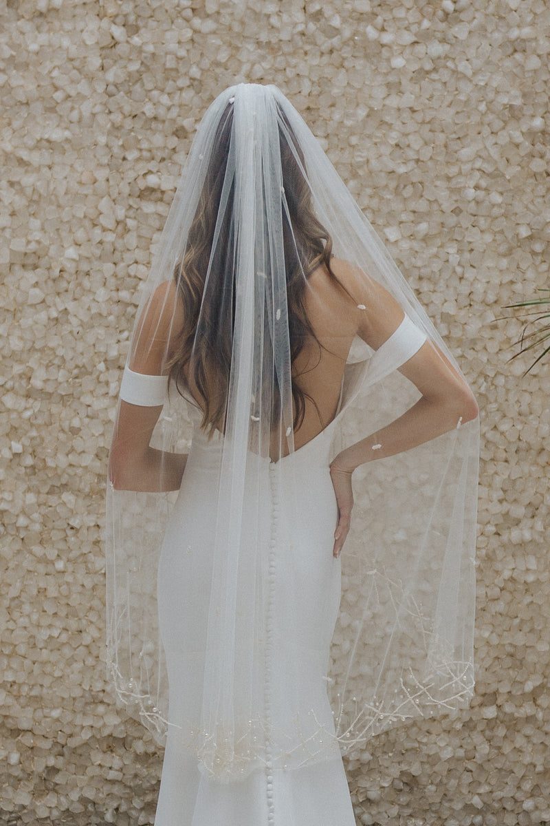 Amore Veil