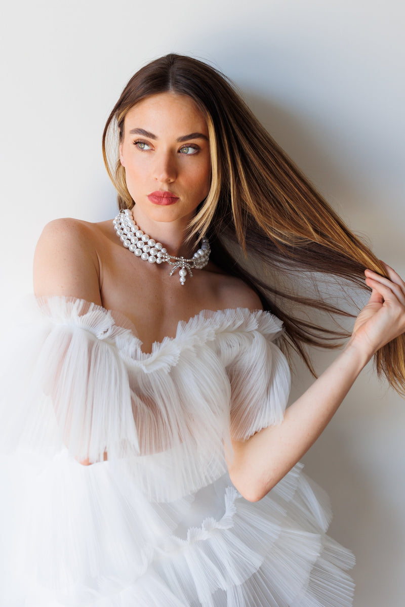 Aurelie Choker