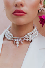 Aurelie Choker