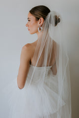 Bali Veil