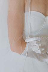 Bali Veil