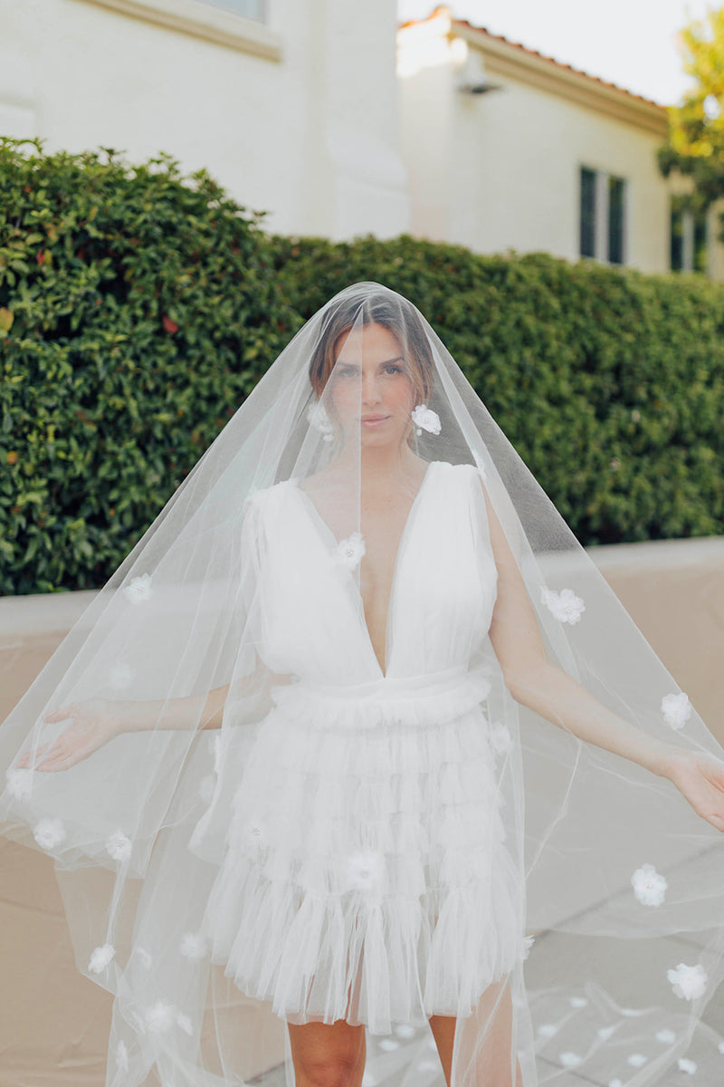Bastille Veil