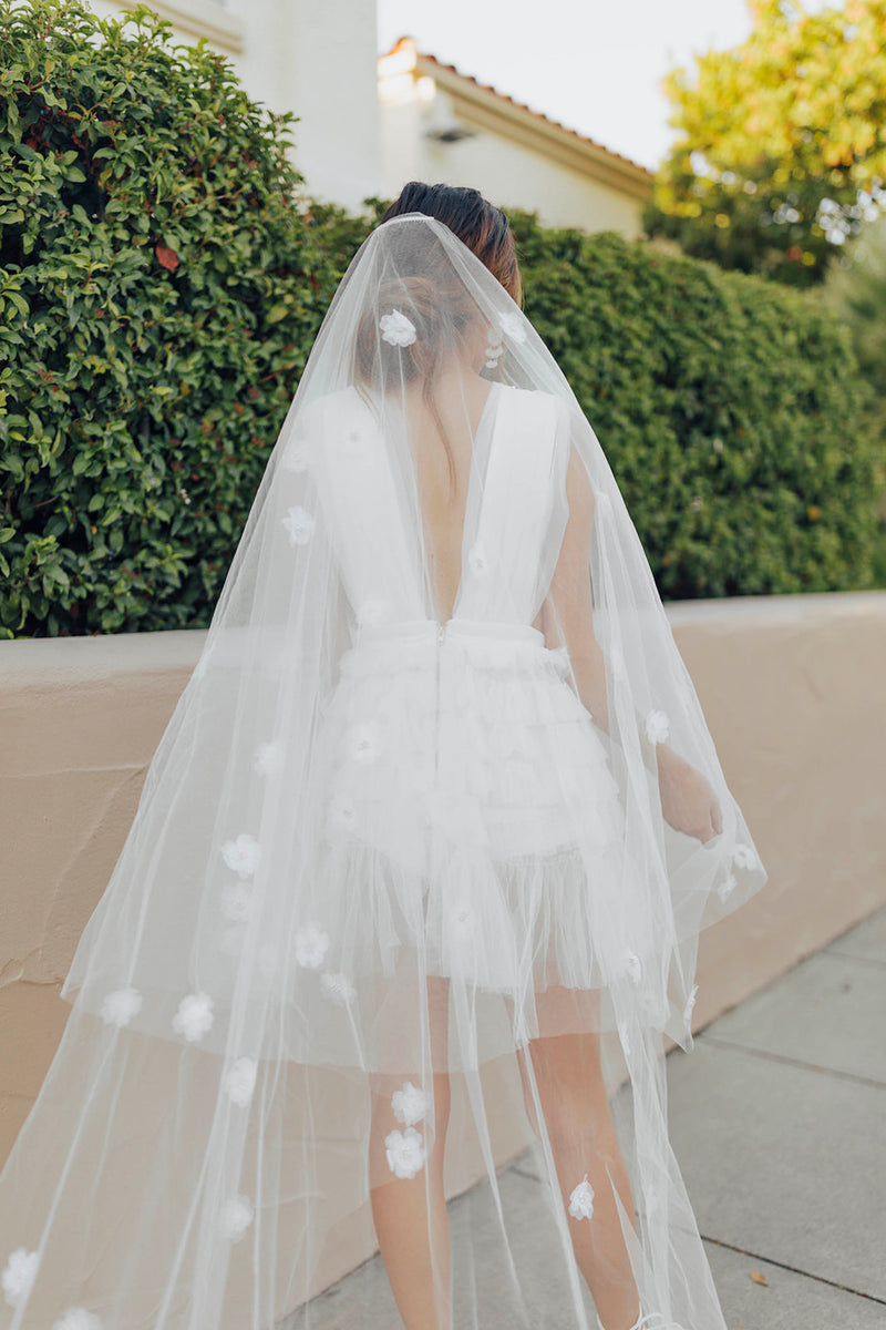 Bastille Veil