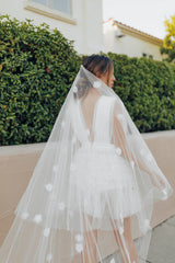 Bastille Veil