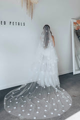 Bastille Veil
