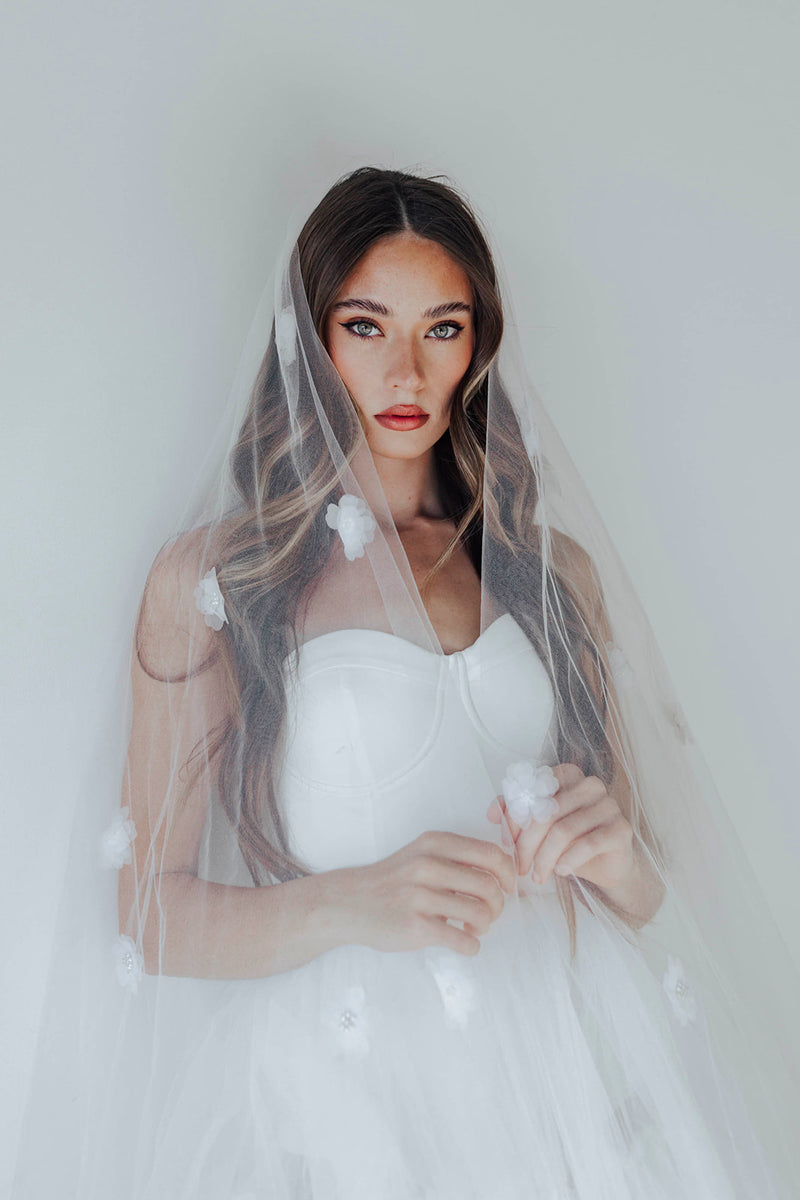 Bastille Veil