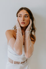 Bishop Gloves