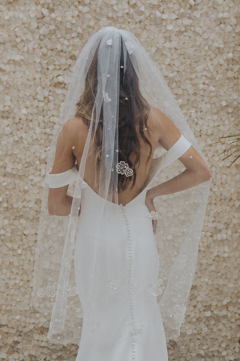 Bonnie Veil