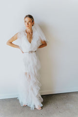 Lauren Bow Belt