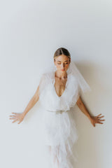 Lauren Bow Belt