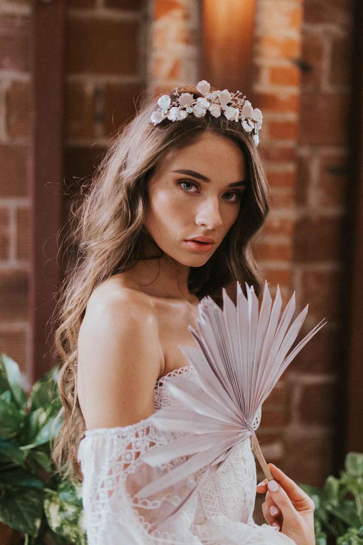 Headpieces & Combs – Page 2 – Untamed Petals