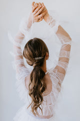 BRIDE Crystal Bobby
