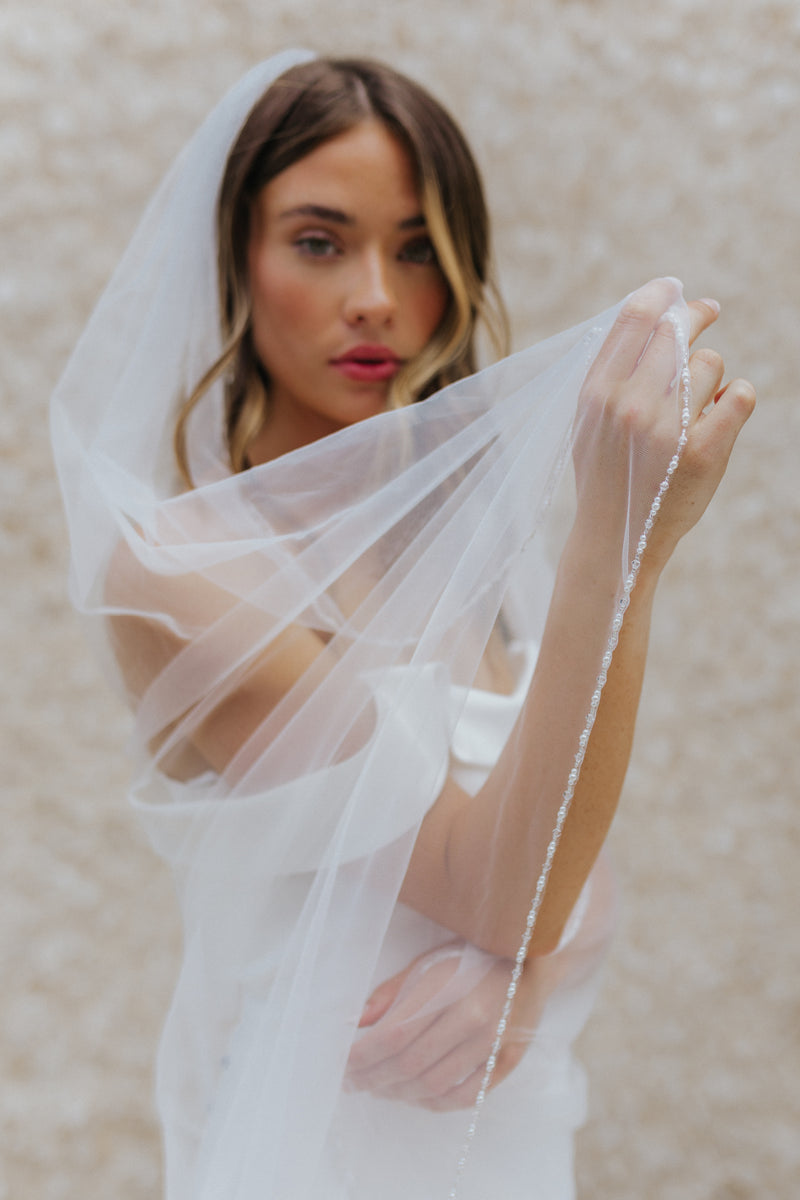 Carter Veil