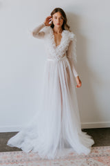 Charleston Overskirt