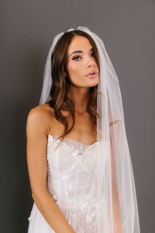 Bridal Veils – Untamed Petals