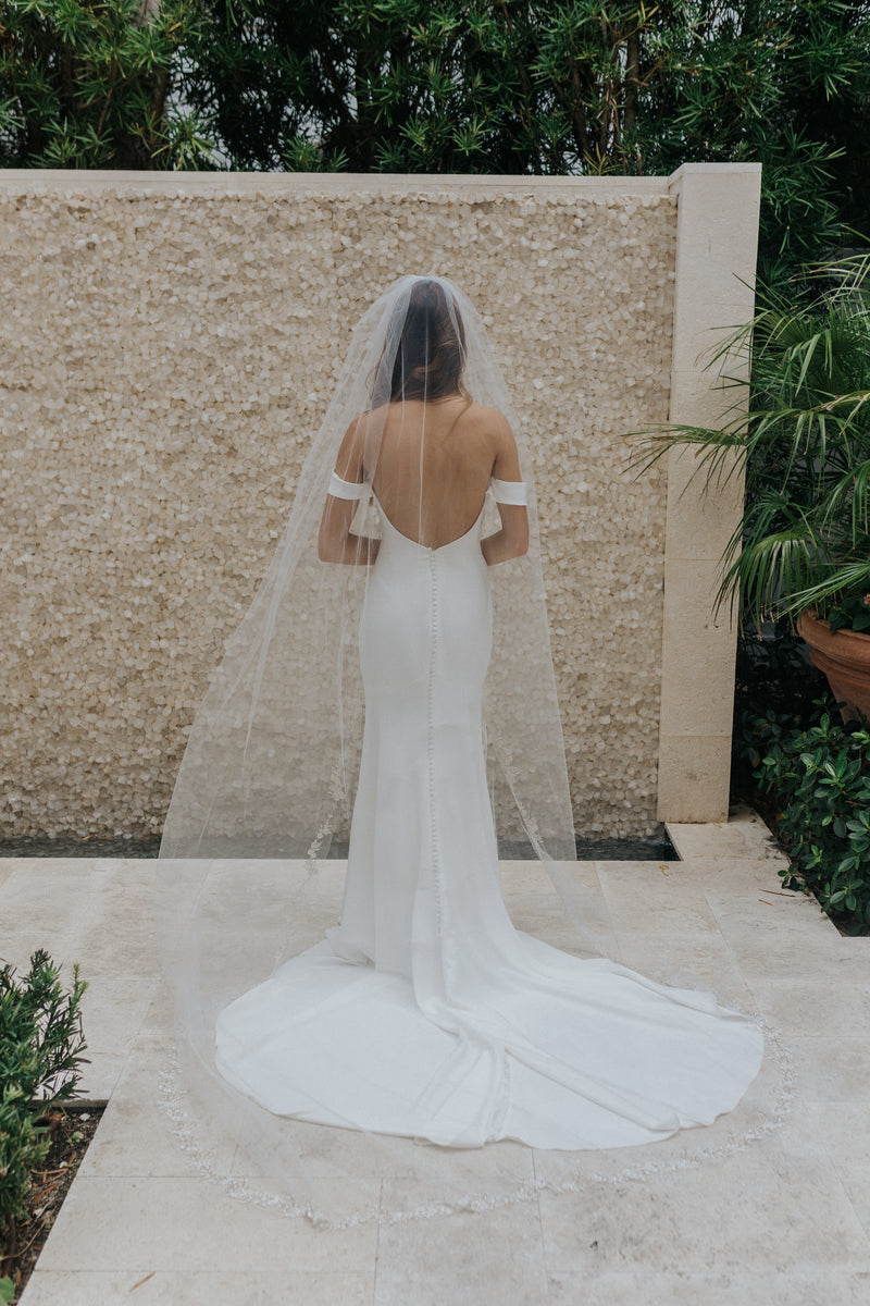 Courts Veil