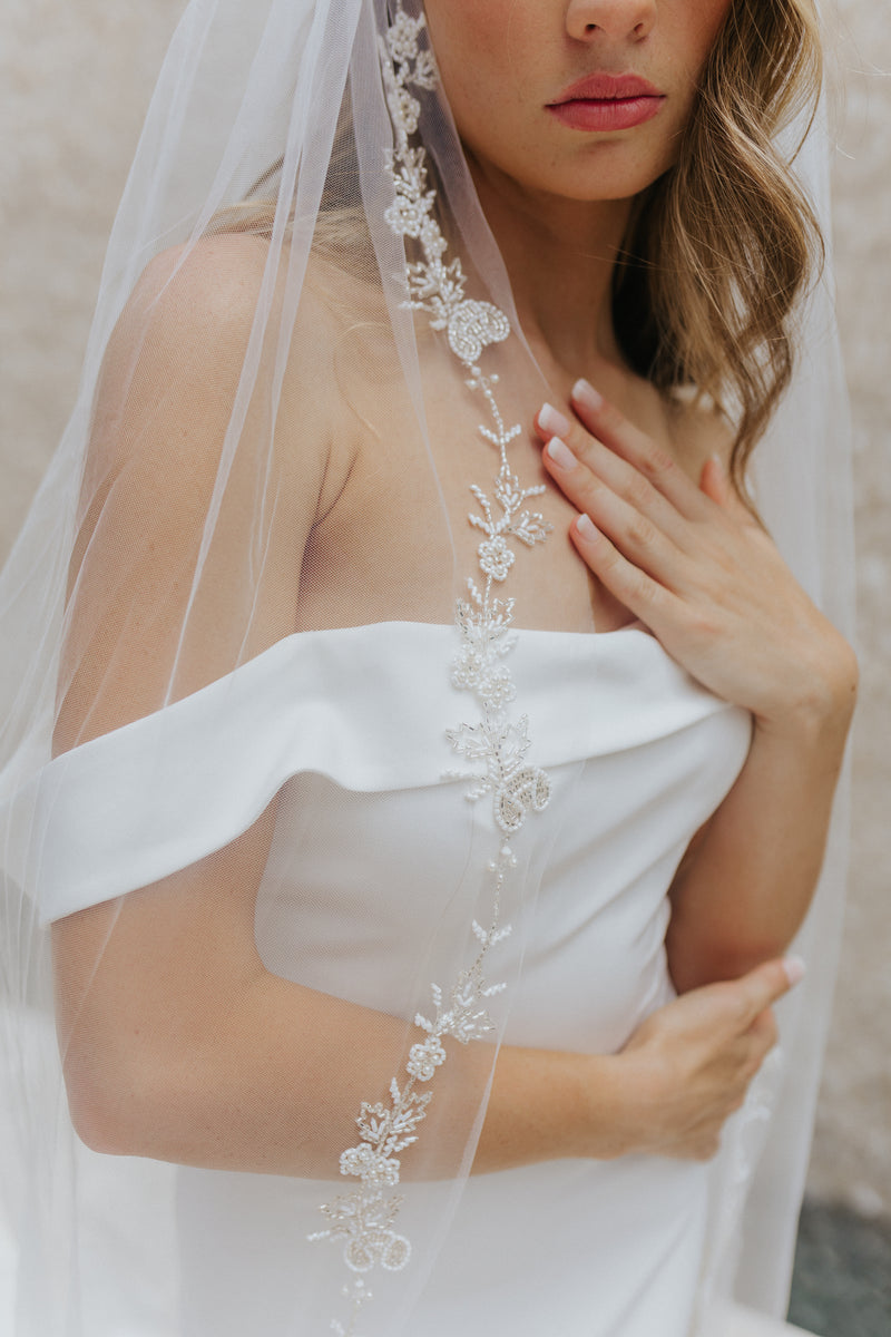 Courts Veil