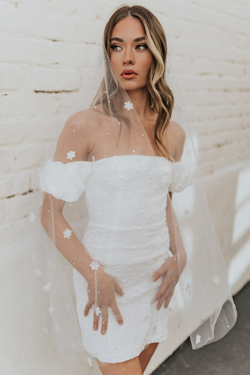 Daisy Veil