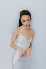 Alana Mini Veil