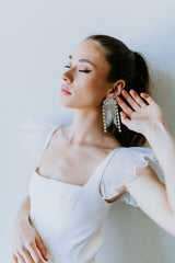 Wanderlust Earring