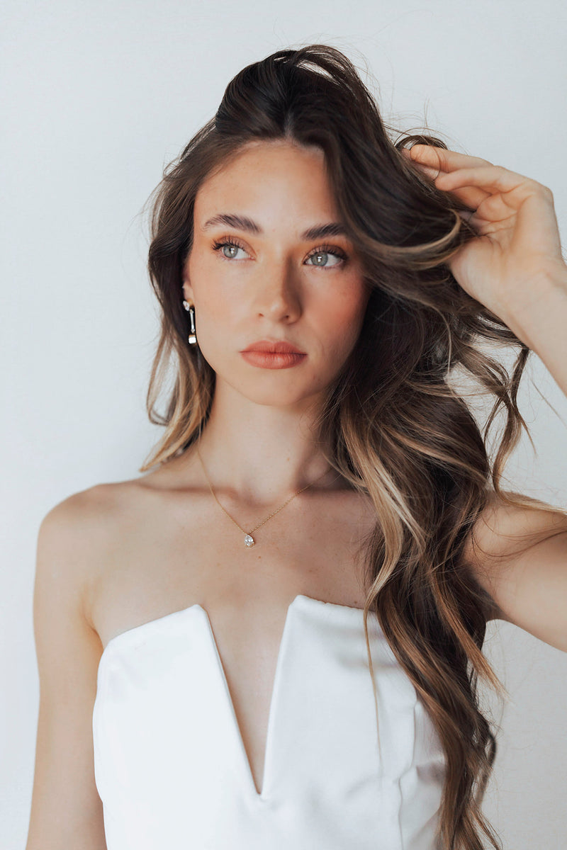 Elizabeth Pendant
