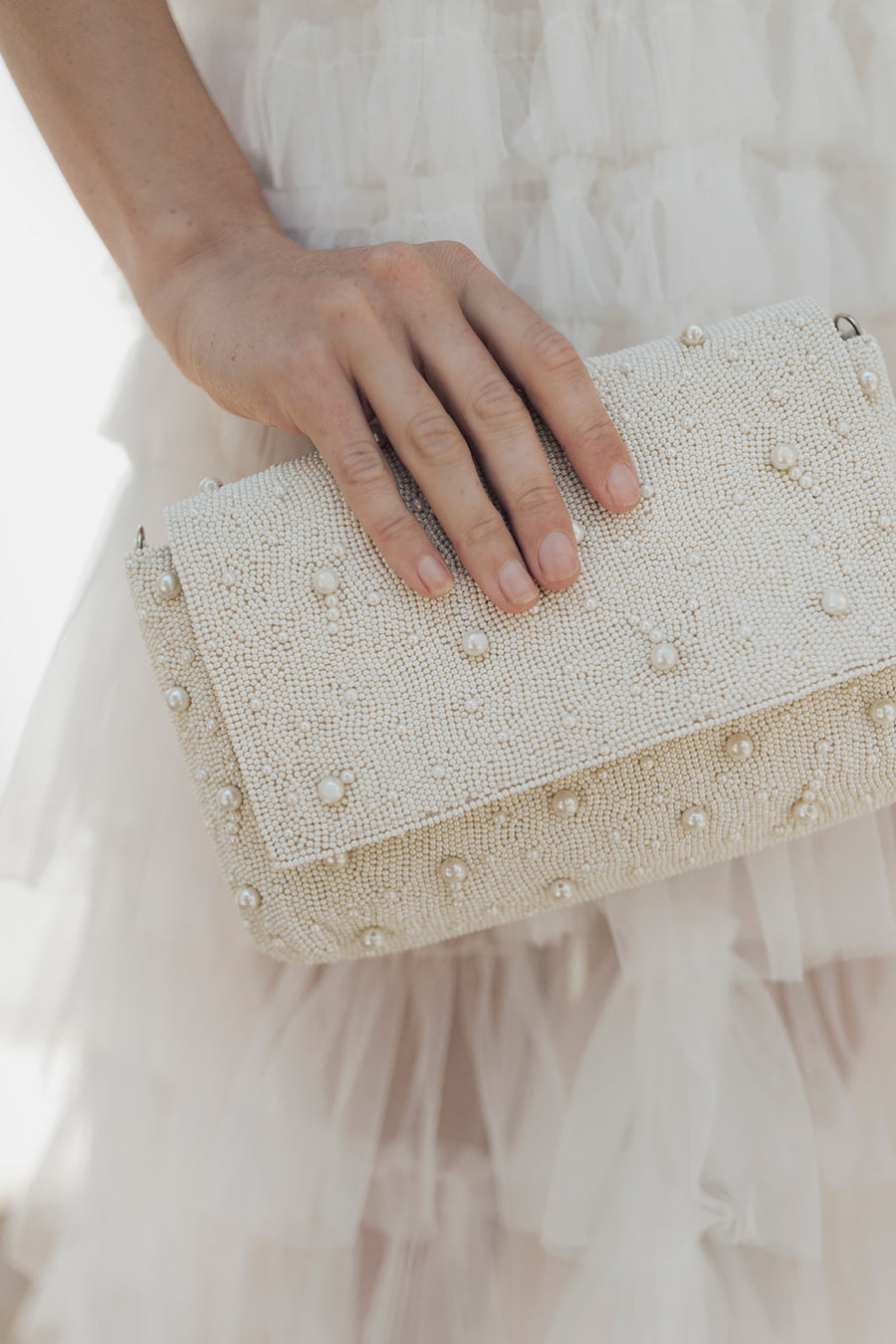 Elopement Clutch